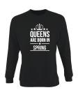Queens SPRING